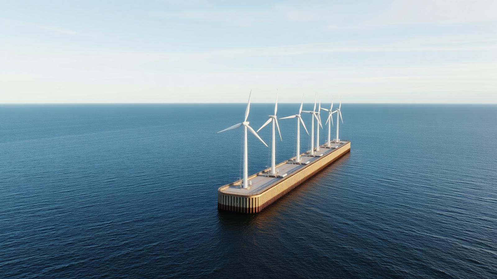 Wind Turbines