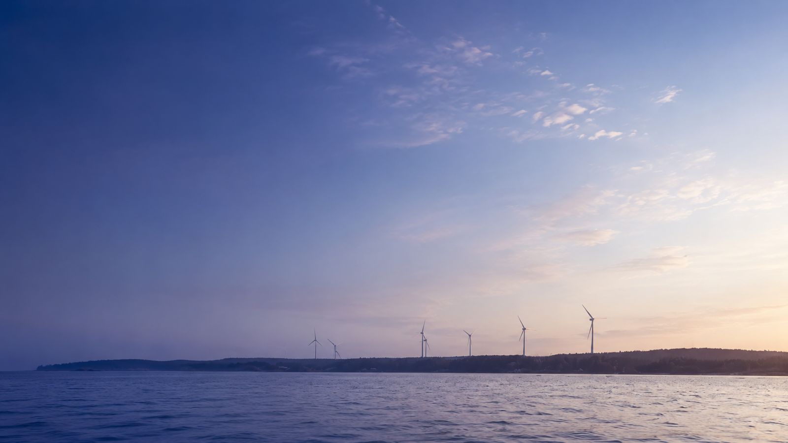 Wind Turbines